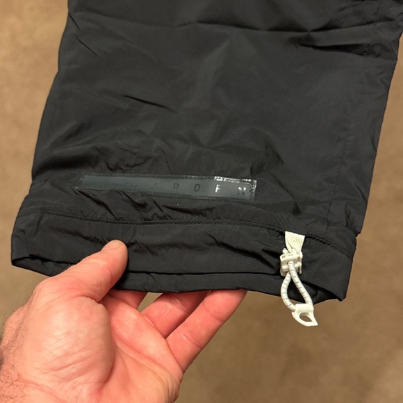 Adidas Harden Black and Blue Athletic Pants(NWOT) - Picture 8 of 16